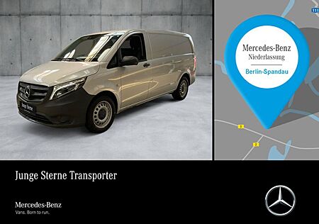 Mercedes-Benz Vito 114 CDI KA Lang Automatik+Klima+Kamera