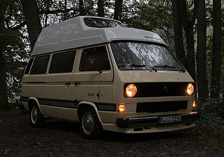 VW T3 Volkswagen andere