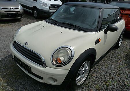 Mini ONE 1,4l Klima