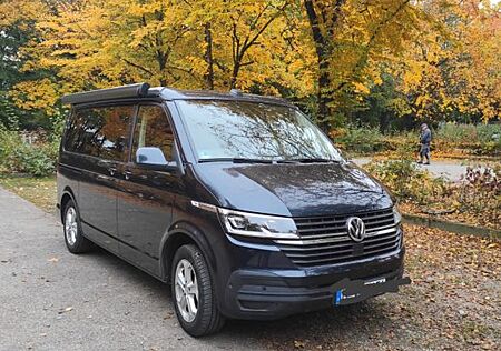 VW T6 California Volkswagen T6.1 California Beach