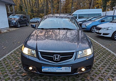 Honda Accord Lim. 2.2 i-CTDi Executive/TÜV 09/2026