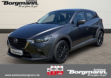 Mazda CX-3 Center-Line 2.0 Bluetooth - Sitzheizung - T