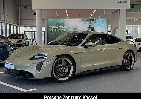 Porsche Taycan GTS InnoDrive Head-Up Surround-View BOSE