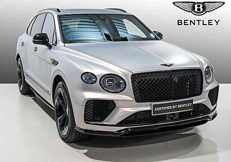 Bentley Bentayga S Black Edition V8 | Nürnberg