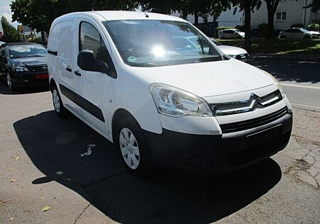 Citroën Berlingo Kasten Niveau B L1