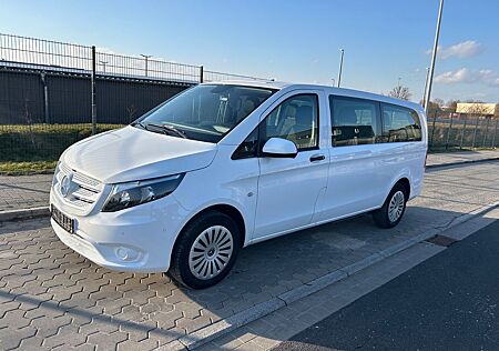 Mercedes-Benz Vito Tourer 116 extra Lang, 8 sitzer top Zustand