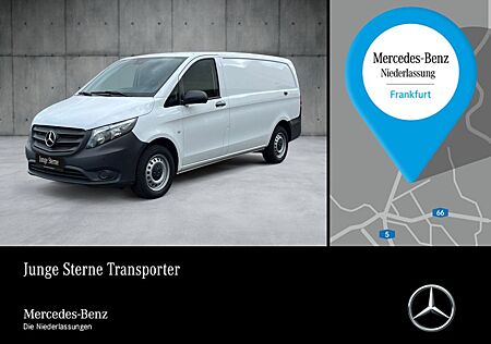 Mercedes-Benz Vito 116 CDI L2 9G Autom, Klima, Kamera