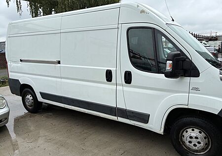 Fiat Ducato 2.3 JTD L2H2 | Klima | AHK 3.0t | TÜ