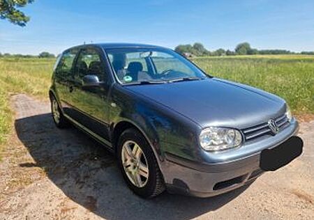 VW Golf Volkswagen 1.9TDI, TÜV 01.2027, Klima, Kupplung Neu