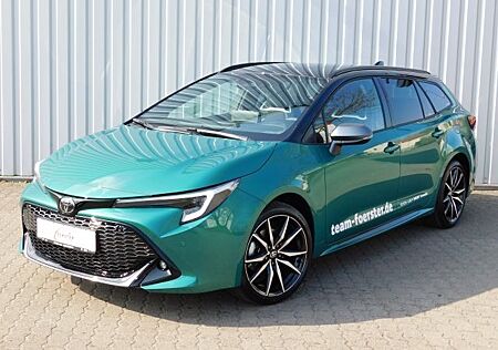 Toyota Corolla TS 2.0 Hybrid GR Sport *CLOUD-NAVI*