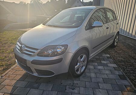 VW Golf Plus Volkswagen 1.9 TDI Neu TÜV AHK