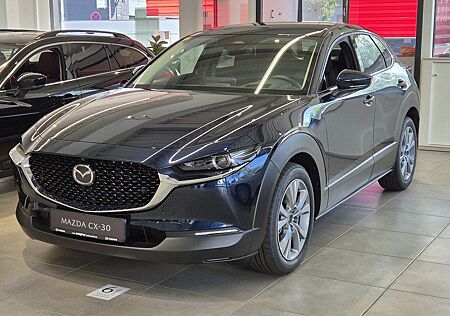 Mazda CX-30 5WGN 2.5L e-SKYACTIV G 140ps 6MT FWD Exclu