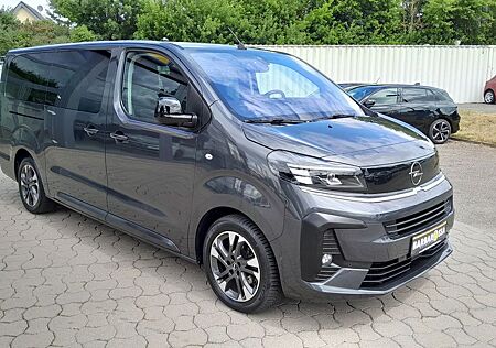 Opel Zafira Life 2.0 CDTi Edit. XL