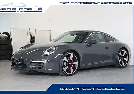 Porsche 911 Urmodell 911 Carrera S Jubi 50 Jahre/NEUWERTIG/PEPITA/PDC