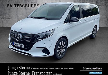 Mercedes-Benz EQV 300 AVANTGARDE Lang Airmatic/Distronic/Easy-