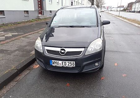 Opel Zafira 1.8 -