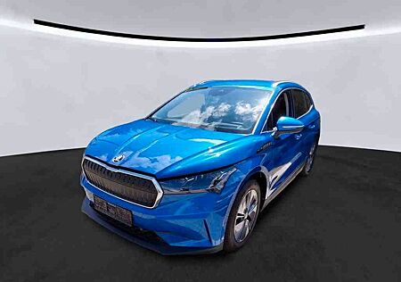 Skoda Enyaq 80X *SUITE*LED*AHK*LEDER*ACC*19 ZOLL*R-CAM