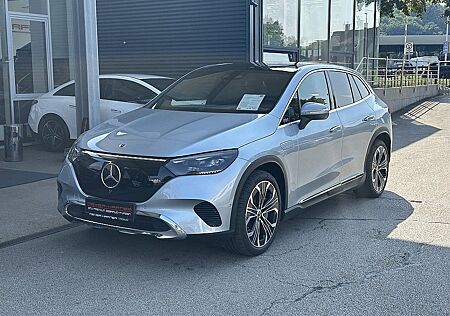 Mercedes-Benz EQE SUV 350+ 90,6kWh Aut. Panorama, 360 grad...