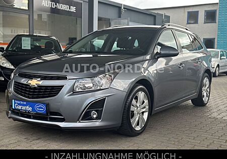 Chevrolet Cruze 1.4 T Station Wagon *LEDER*NAVI*R-KAM*SHZ