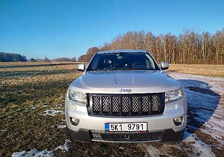 Jeep Grand Cherokee S-Limited 3.0 V6 M.-Jet 177kW...