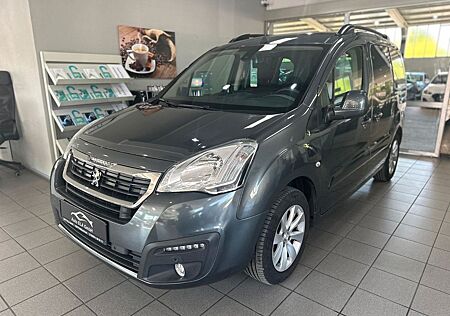 Peugeot Partner Tepee 1.Hand|Kamera|AHK|Navi|Garantie