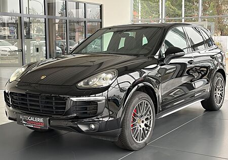 Porsche Cayenne CayenneDiesel PlatinumEdition/AUT/NAV/BI-XEN/PAN