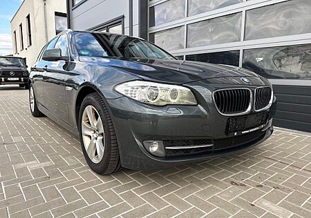 BMW 530d xDrive Touring A SoftClose NaviProf LEDER