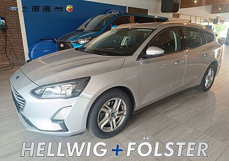 Ford Focus COOL & CONNECT NAVI / PDC / GJR / LMF / WI