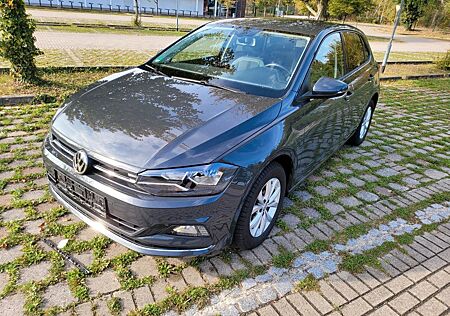 VW Polo Volkswagen 1.6 TDI SCR 70kW Highline Highline