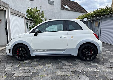 Abarth 695 70th Anniversario Edition *TOP GEPFLEGT*