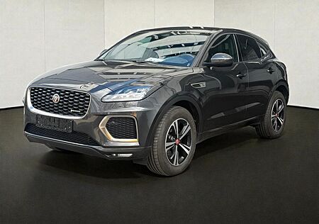 Jaguar E-Pace P300e R-DYNAMIC S AWD PLUG-IN*MEMO*ACC