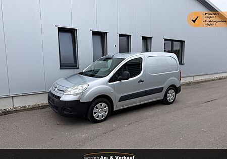 Citroën Berlingo *Kasten*L1H1*TüvNeu*8-Fach*AHK*uvm*