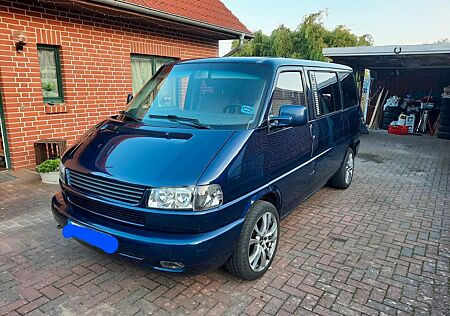 VW T4 Multivan gebraucht kaufen VW T4 Multivan Volkswagen