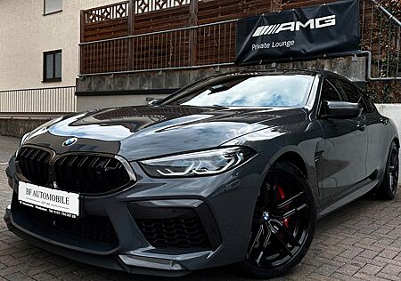 BMW M8 Competition GC NightV*Carbon*TV*Sitzkl*360°