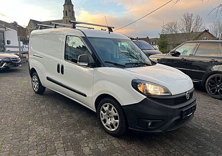 Fiat Doblo L2 Maxi Klima/Navi/Kamera/Tempomat