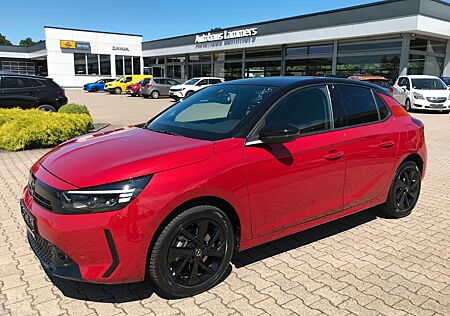 Opel Corsa F GS-Line *Navi*Rückfahrkamera*Winterpaket