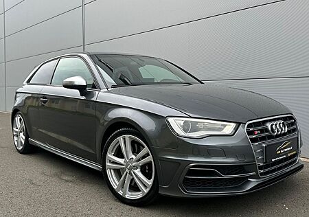 Audi S3 2.0 TFSI Quattro *Tempomat*Navi*LED*2.Hand*