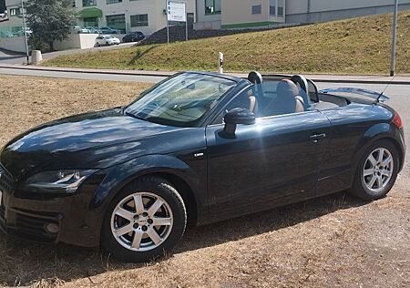 Audi TT Roadster 1.8 TFSI -Austauschmotor