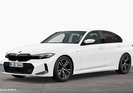 BMW 318i M Sport Navi PDC Driv.Assist Sitzheizung