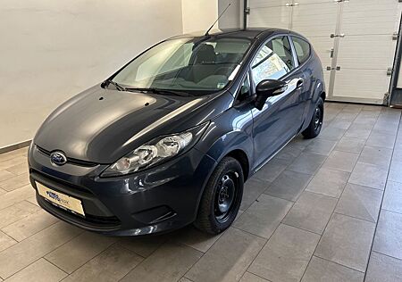 Ford Fiesta Trend