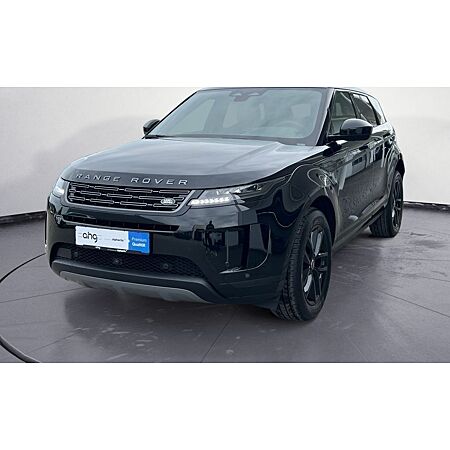 Land Rover Range Rover Evoque leasen