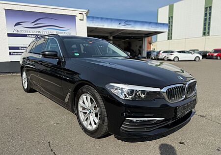 BMW 520 d Touring Automatik Navi