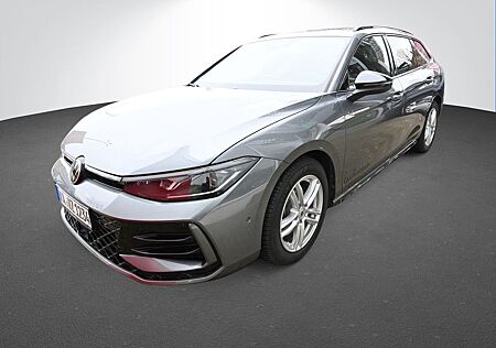 VW Passat Volkswagen Var 2.0 TDI Automatik 4Motion R-Line