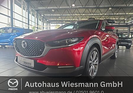 Mazda CX-30 SKYACTIV-G 2.0 150PS M Hybrid