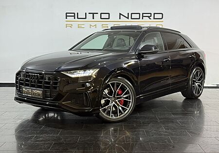 Audi SQ8 4.0 TDI q. *Pano*Matrix*S-Sitz*B&O*Kamera*
