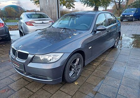 BMW 320i (neu)