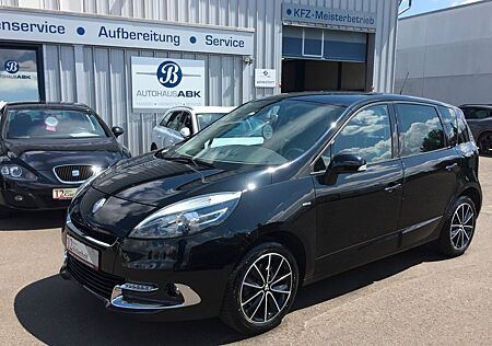 Renault Scenic III BOSE Edition