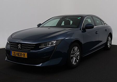 Peugeot 508 1.5 BlueHDI Blue Lease Active (5-drs Hatchb.