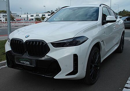 BMW X6 30 d xDrive/ M Sport Pro /22"/ UPE: 122.200€