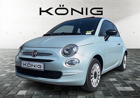 Fiat 500C Hatchback 1.0 Klima*DAB*ALU